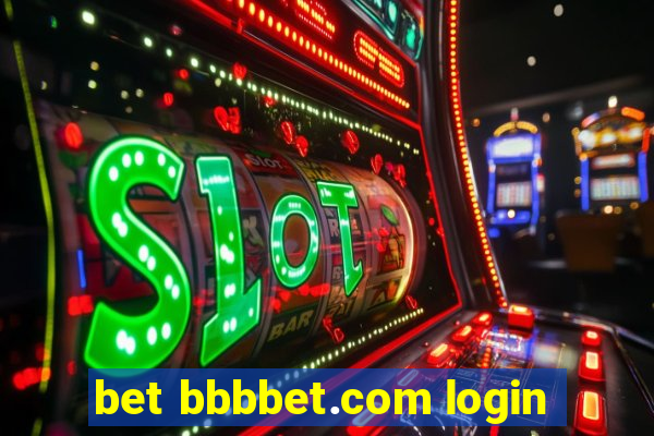 bet bbbbet.com login